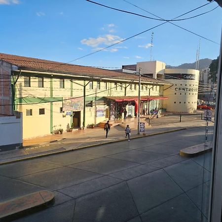 Hospedaje Paqcha Cusco Exterior photo